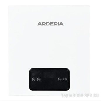Электрический котел ARDERIA EC12 (2-12, ОТ) Электрический котел ARDERIA EC12 (2-12, ОТ)
