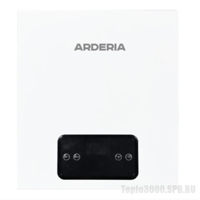 Электрический котел ARDERIA EC12 (2-12, ОТ)