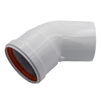 Колено ARDERIA D80 - 45⁰