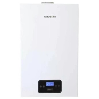 Котел газовый отопительный водогрейный ARDERIA SF12.5