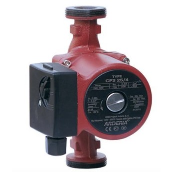 Насос циркуляционный ARDERIA CP3 25/8