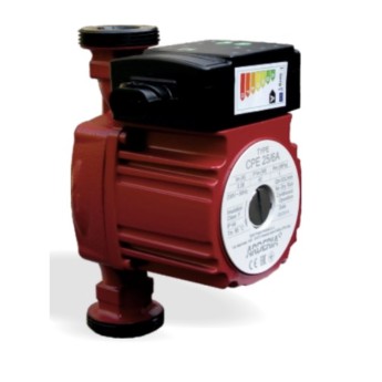 Насос циркуляционный ARDERIA CPE 25-4A